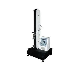 Universal Tensile Strength Test Machine Single Column And Computer Control