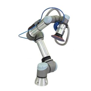 China Universal Robot Ur8 Long Cobot Long Reach Material Handling Palletizing Welding Inspection
 wholesale