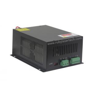 General type 40W60W80W MYJG CO2 laser power supply myjg-40/60/80watt laser power source