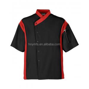 China Super quality hot sell hotel chef hotel uniforms japanese restaurant uniform supplier
