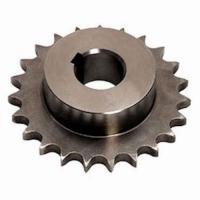 China OEM Iron Casting Parts GG20 Cast Iron Gearwheel For Concrete Mixer Machines on sale