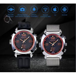 China Smart Watches  men's Smartwatch with compass, Video passometer multifunction man watch supplier