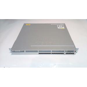 China Cisco Switch WS-C3850-12S-SCatalyst 3850 serie 12 SFP Port Switch IP Base es el switch apilable de próxima generación a nivel empresarial que está integrado con 12 puertos SFP en el conjunto de características de la base IP supplier