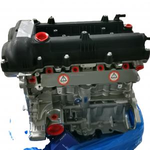 Long Block Assembly for Hyundai Kia Motor G4FG 1.6L Engine ISO 9001 2000 Certified