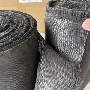 Moisture Resistant Fiberglass Cloth Roll 0.2-1mm UL94-V0