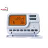 Digital Programmable Boiler Room Thermostat Control Heating System