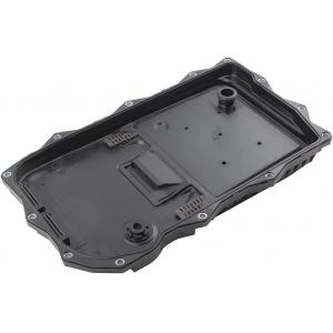 Transmission Oil Pan with Gasket Fits for BMW 228i 230i 320i 325i 328i 330i 335i 428i 535i 550i 640i oe#24117624192