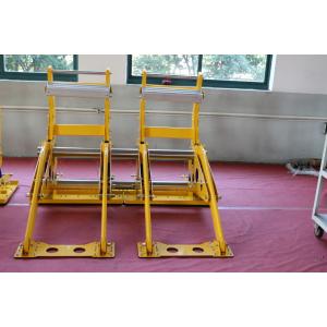 Electrostatic Spraying Tomaruzo Anti Ram Vehicle Barriers