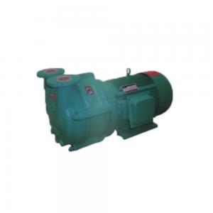 China Industrial Vacuum Pump And Water Pump supplier
