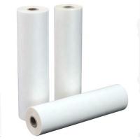 China Matte Scratch Resistant Recycled BOPP Plastic Base Removing Protective lamination Film Roll For Spot UV on sale