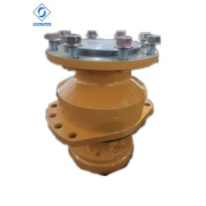 China 25Mpa圧力建設機械のための油圧ピストン モーターMS11 Poclain supplier