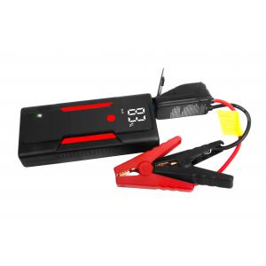 12000MAH Lithium Jump Starters Portable Mini Multifunction Jump Starter