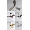 China Wholesale   32-Inch BLDC Motor 3-Blade Ceiling Fan with Remote Control Energy-Efficient for Ultimate Cooling Savings wholesale