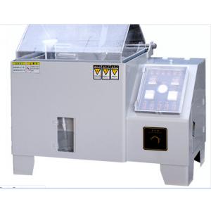 China 108L - 1200L IEC 60068 Salt Fog Corrosion Environmental Salt Aging Test Chamber wholesale