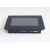 China 10.1'' Industrial Touch Panel PC Dual Core Industrial Touch Panel With ISDN PCI Slot wholesale