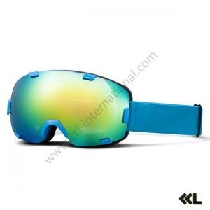 Best Ski Goggle SG98 Coating Full REVO