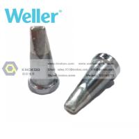 Weller soldering iron tips LTB 2.4mm Chisel tips for WSD81/WD1000 and WSP80, WP80 ironb