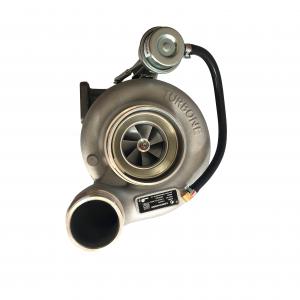China Excavator Turbo HX40W For PC300-7 PC360-7 Diesel Engine Bus Turbocharger supplier