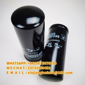 China PN11004919 Hydraulic Filter Element 11004919 SAUER Saar Hydraulic Pump Filter supplier