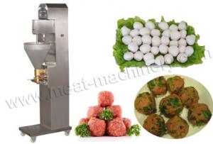 China meatball making machine wholesale