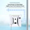 China Window Cleaning Robot with 110-240V Voltage 1 Year Warranty and 250*250*80MM Dimension for Skyscraper Application wholesale