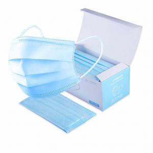 Custom Cotton Medical Face Mask For Acne Smoke Filter Protective