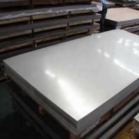 China SUS 201 Stainless Steel Plate 304 300mm Chemical Magnesium Machine Etched 6m on sale
