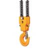 380V Three Phase Single Speed Electric Chain Hoist With Imported Load Chain and