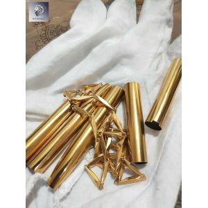 PLC Optical Electron Gun Coating Machine Spectacle Lens Pvd Vacuum Coating Equipment