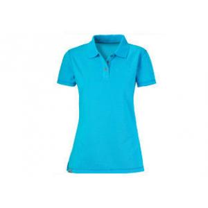 China Sexy Women's Cotton Polo Shirts Slim Fit Without Exposed Lines / Tops For Women wholesale