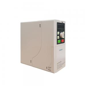 Motor Drive 3.7KW VFD 3 Phase Converter With Control Board