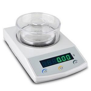 Overload Protection 110g / 0.01g Electronic Balance Scale