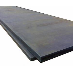 DC01 DC02 DC03 High Carbon Steel Plate Cold Rolled 6-400mm