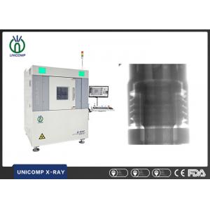 Close Tube 1.6kW X Ray Inspection Equipment CSP For Medical Electronic Connector