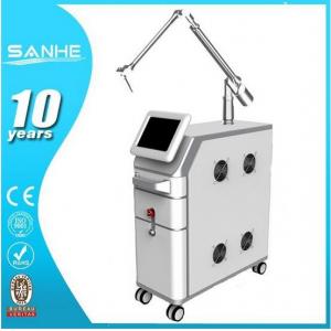 2016 nd yag laser tattoo removal machine/skin whitening laser