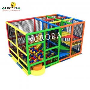 Indoor soft play mats play centre Home colorful theme sets for kids for sale