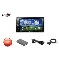China HD Pioneer Android Navigation Box Built-in DDR3 1GB Memory for Pioneer DVD Player on sale