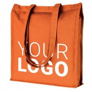 Handle promotional plain white cotton tote bag with custom logo cotton fabric bag,Hot Custom Logo Printed Cotton Canvas