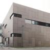 China Graphic Design Project Solution Capability Fiber Cement Board with Customized Colors wholesale
