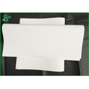 China Eco - friendly Waterproof Tear Resistant Paper 216g 320g a4 Printer Paper For High Level Notebook supplier