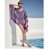 Discount sexy Beach suit for Women kimono Holiday necessities hot sale