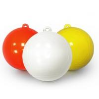 China Various Color Personal Watercraft Pickup Mark Buoy Floating Floats UV Resistant on sale