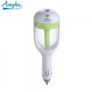 Automatic Portable Car Fragrance Diffuser 50ml Capacity 65×83×190mm Size
