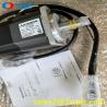 China HC-PQ Série MITSUBISHI HC-PQ23B Moteur Servo AC à Faible Inertie Mécanisme de Frein Électromagnétique wholesale
