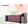 China 3200mm Direct Printing on Fabric Textile Printer With 8pcs i3200 Print Head Direct to Polyester Printer wholesale
