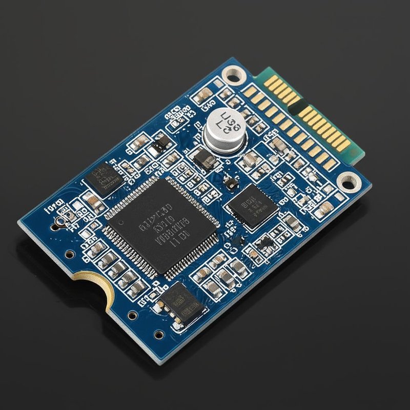China Overcurrent Protection and Protective Function mSATA Adapter for 2.5 inches SATA III 2.5" HDD wholesale