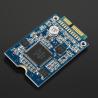 China Overcurrent Protection and Protective Function mSATA Adapter for 2.5 inches SATA III 2.5" HDD wholesale