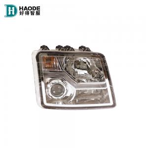 China 40x23x31 H4364011008A0 Combination Lamp Assy for HAODE Foton Truck SITRAK Compatibility supplier