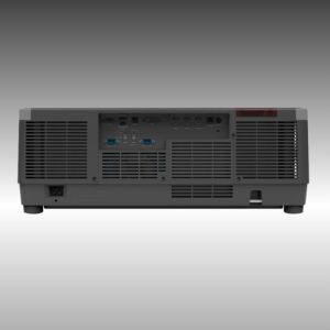 China Enhance Your Presentations with Business Multimedia Projectors Lens Shift H ±20% and Lan Control wholesale