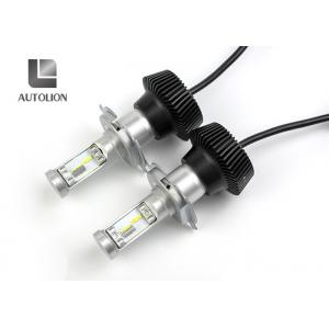 China 24 Volt 12 Volt Led Lights Automotive Led Headlights V9H4 Lightweight supplier